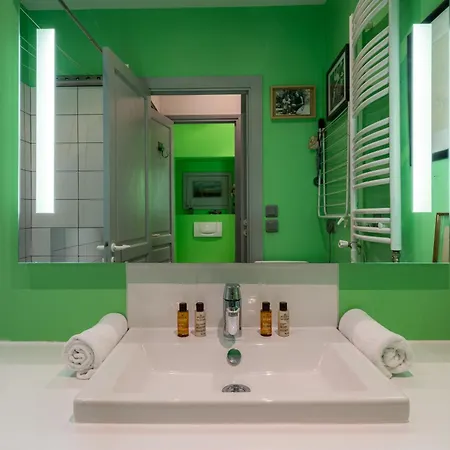 Appartement Veeve - Playful Atelier *