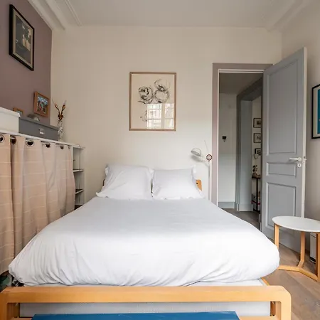 Appartement Veeve - Playful Atelier *
