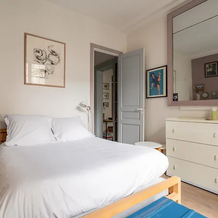 Apartamento Veeve - Playful Atelier Paris
