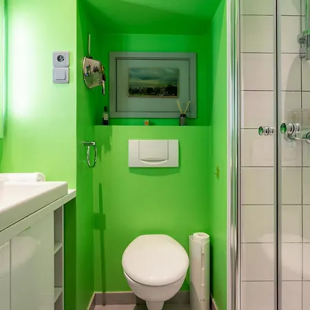 Apartamento Veeve - Playful Atelier