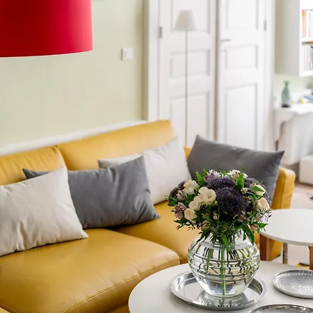 Appartement Veeve - Playful Atelier *