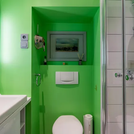 Veeve - Playful Atelier Apartamento Paris