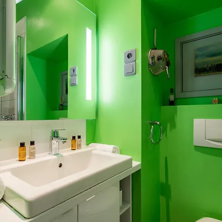 Appartement Veeve - Playful Atelier Paris