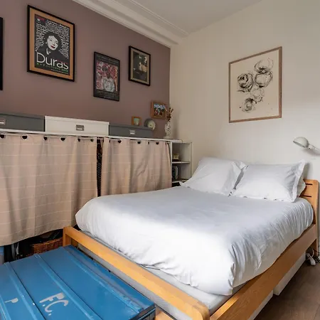 Appartement Veeve - Playful Atelier