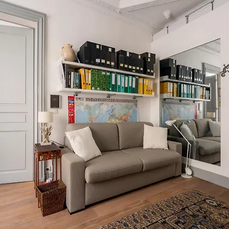 Apartamento Veeve - Playful Atelier *